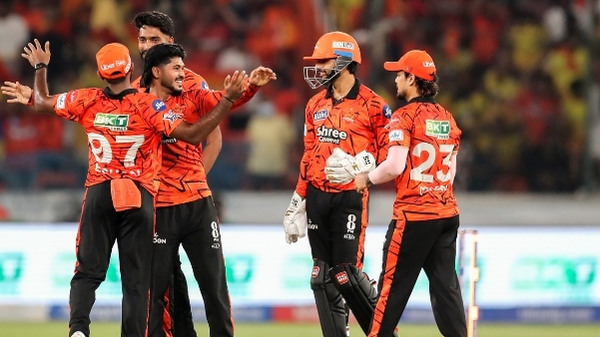 SRH vs CSK IPL 2026 What was the Turning Point of the Match at Rajiv Gandhi International Stadium