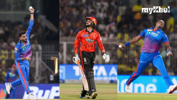 SRH vs DC IPL 2026 Match 31 Who Are The Top Players In Today s Game