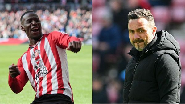 Sunderland beat Spurs as Mukiele seals debut Sunderland beat Spurs as Mukiele seals debut
