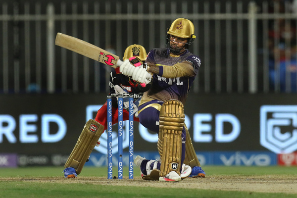 CSK vs KKR IPL 2026 Why is Sunil Narine Opening for KKR Today