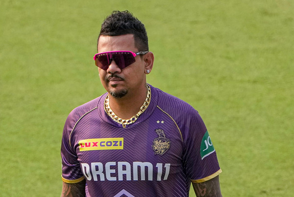IPL 2026 KKR spin duo end 96-match Streak IPL 2026 KKR spin duo end 96-match Streak