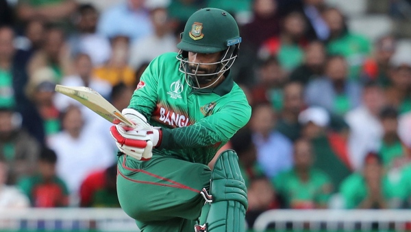 Bangladesh Govt Names Tamim Iqbal Head of BCB Ad-Hoc Panel After Bulbul s Removal