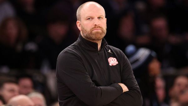 Taylor Jenkins named Bucks head coach