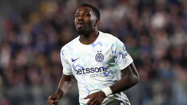 Thuram extends scoring run after France Thuram extends scoring run after France