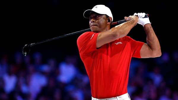 Tiger Woods Misses The Masters for Health Tiger Woods Misses The Masters for Health