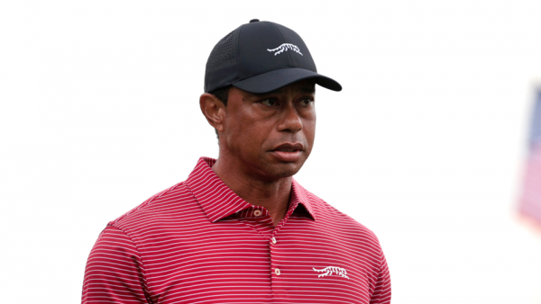 Woods turns down Ryder Cup captaincy after stepping away from golf