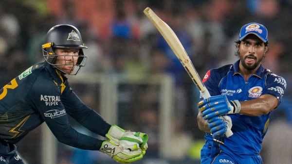 Tilak Varma 45-Ball Century vs GT in IPL 2026 How He Turned the Game Around - Full Breakdown
