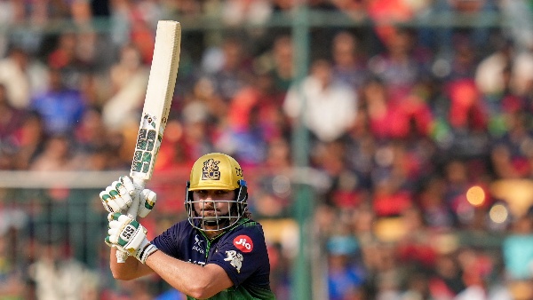 RCB vs DC Tim David Becomes 2nd Fastest Batsman To Reach 1000 Runs In The IPL After Russell