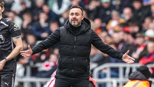 Tottenham Relegation Risk Hampers Tottenham Relegation Risk Hampers