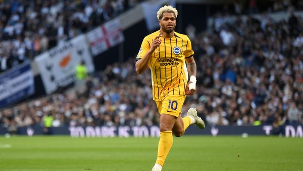 Rutter seals late Spurs draw