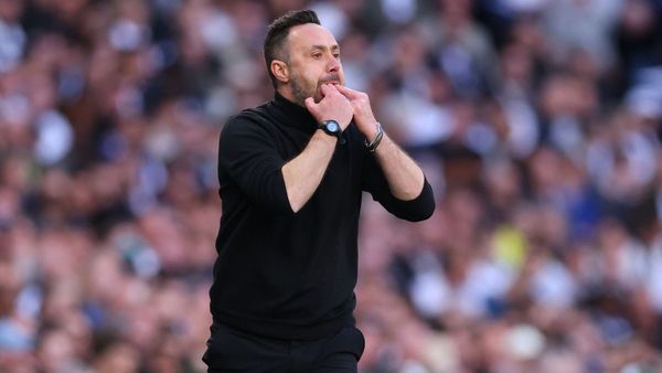 Tottenham relegation battle: De Zerbi