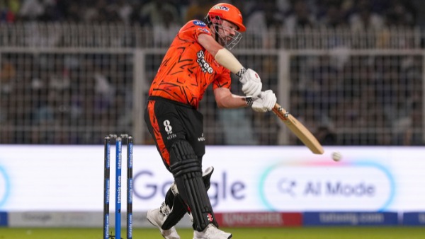 KKR vs SRH Kolkata Bowlers Clueless Approach Exposed as SRH register Highest Powerplay Score