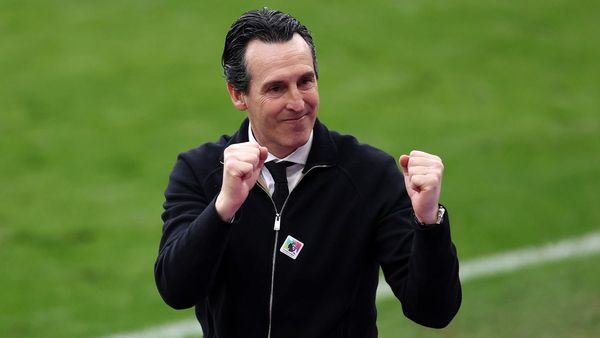 Emery eyes repeat history with Villa