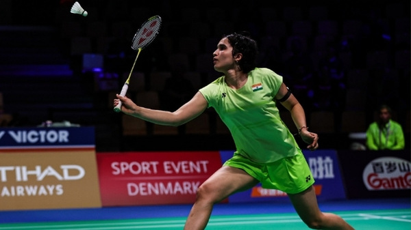 Thomas amp amp Uber Cup 2026 India Women thrash Ukraine 4-1 Thomas amp amp Uber Cup 2026 India Women thrash Ukraine 4-1