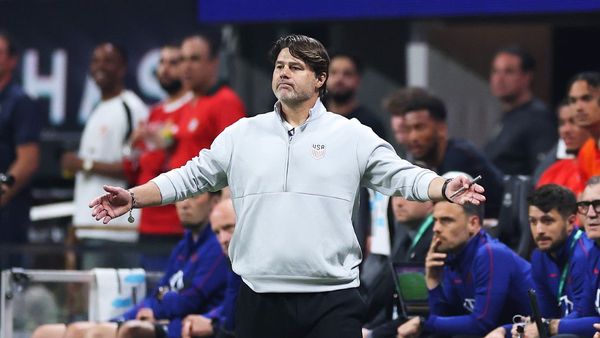 Pochettino urges USA World Cup improvement