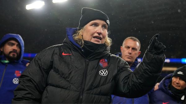 USWNT selection defended after Japan loss