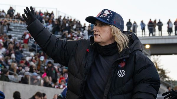 USWNT World Cup Squad Prospects From Japan Series Win