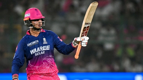 IPL 2026 Please Go Easy I know your Secrets - Ishan Kishan reveals his chat with Vaibhav Sooryavanshi