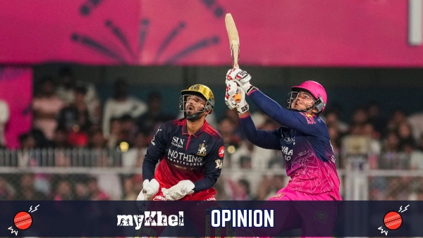 IPL 2026 Too Young to Decode Vaibhav Sooryavanshi Leaves Bowlers Searching for Answers IPL 2026 Too Young to Decode Vaibhav Sooryavanshi Leaves Bowlers Searching for Answers