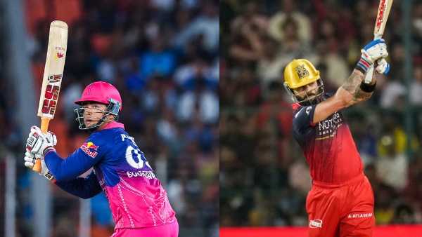 Vaibhav Sooryavanshi or Virat Kohli Who has a Better IPL Record after 10 Innings Vaibhav Sooryavanshi or Virat Kohli Who has a Better IPL Record after 10 Innings
