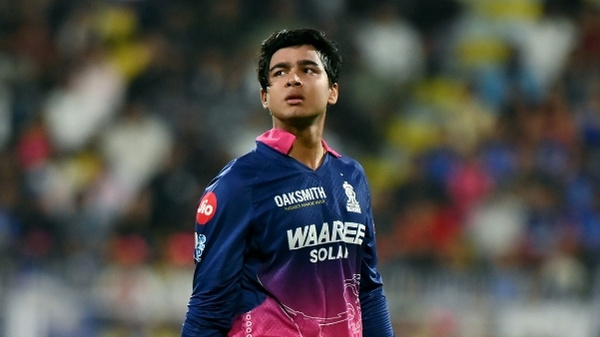 RR vs SRH IPL 2026 Three Crucial Players to Keep an Eye On