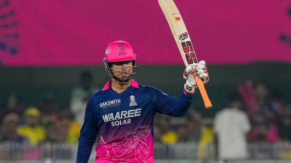 Vaibhav Sooryavanshi Vaibhav Sooryavanshi