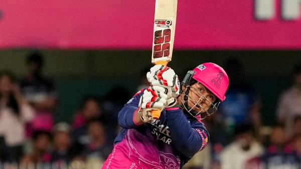 Vaibhav Suryavanshi Vaibhav Suryavanshi