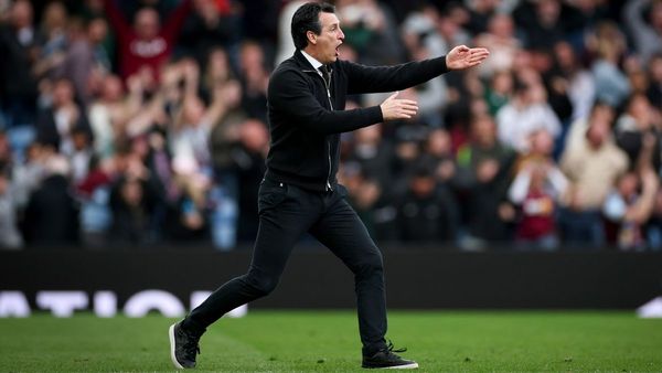 Villa uses past pain to face Forest in Europa