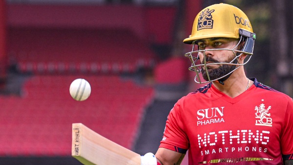 RCB vs CSK Live Streaming Where to Watch Royal Challengers Bengaluru vs Chennai Super Kings IPL 2026 Match on TV and Online