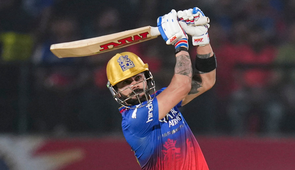 IPL 2026 Virat Kohli close to Quadruple of Milestones ahead of RCB vs GT Clash