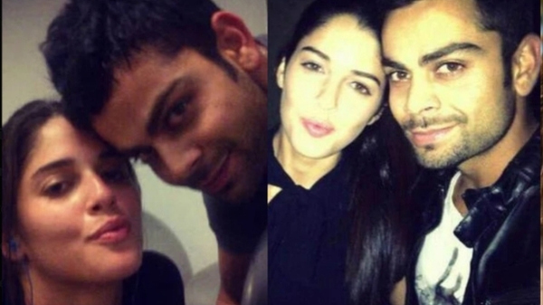 Virat Kohli s Ex Izabelle Liete in Limelight for a Comment on RCB Star s Love Life Virat Kohli s Ex Izabelle Liete in Limelight for a Comment on RCB Star s Love Life