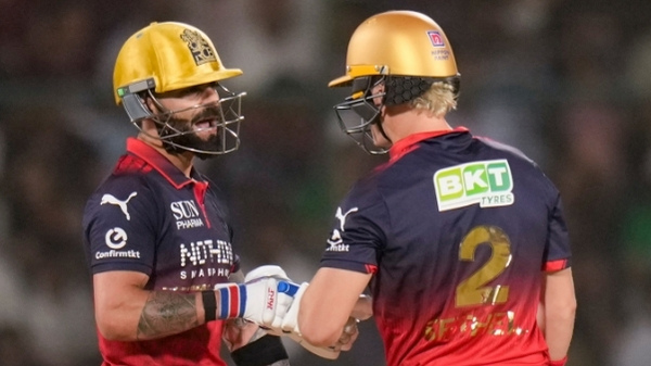 IPL 2026 RCB secure 2nd Biggest Victory in IPL History after mauling Delhi Capitals