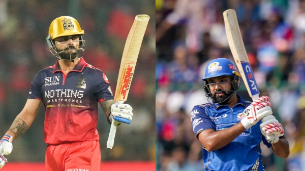Virat Kohli vs Rohit Sharma IPL 2026 Stats How are Two India Legends Faring in Orange Cap Race Virat Kohli vs Rohit Sharma IPL 2026 Stats How are Two India Legends Faring in Orange Cap Race