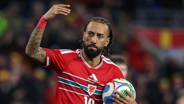 Bellamy frustration after Wales draw