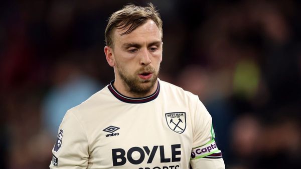 West Ham Draw Keeps Gap Over Spurs