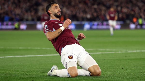 West Ham 4-0 Wolves push Spurs into relegation