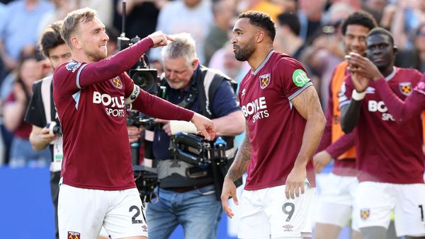 Bowen: Relegation fight bigger than trophy
