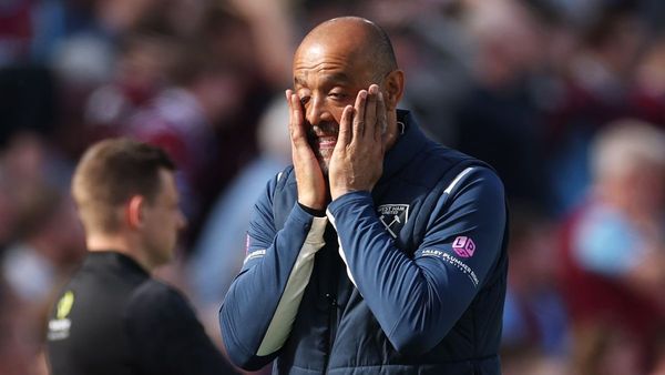 West Ham harus terus berjuang