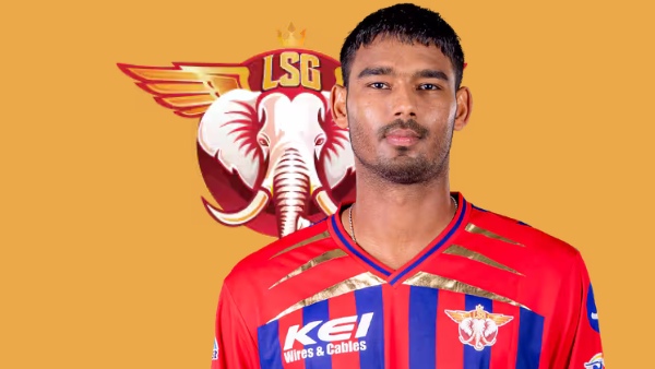 Who is Mukul Choudhary LSG youngster from Rajasthan plays a Blinder against KKR