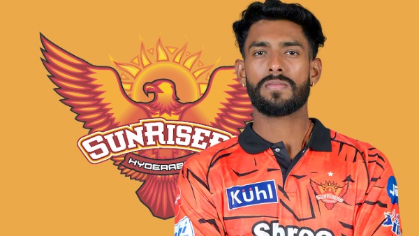 Who is Praful Hinge SRH debutant gets 3 Wicket in the First Over Sister Inspired his Journey