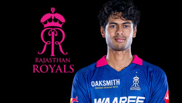 Who is Yash Raj Punja Rajasthan Royals Spinner Making IPL Debut vs KKR Today