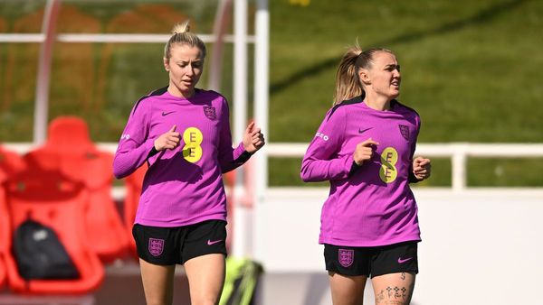 Wiegman weighs Williamson fitness vs Spain