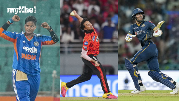 Wisden Awards 2026 Deepti Sharma Named Leading Women s Cricketer Of The World As Indians Dominate Honours List Wisden Awards 2026 Deepti Sharma Named Leading Women s Cricketer Of The World As Indians Dominate Honours List