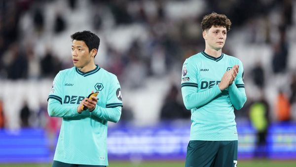 Wolves Unacceptable Mistakes Costly