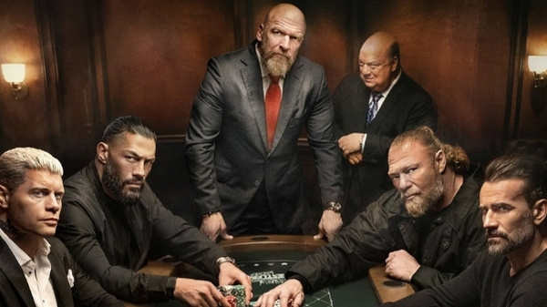 WWE WrestleMania 42 Guest List Every Celebrity amp amp Legend Expected in Las Vegas