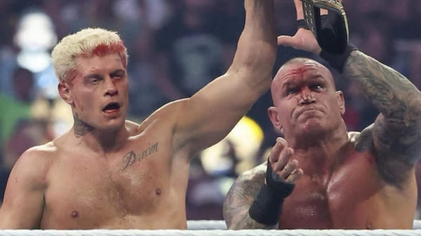 WrestleMania 42 Results Full List of Match Results Champions Match Ratings and Top Moments WrestleMania 42 Results Full List of Match Results Champions Match Ratings and Top Moments