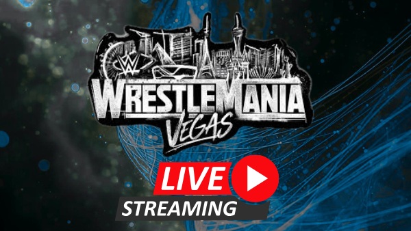 WrestleMania 42 Live Streaming Start Time Where to Watch WWE Wrestlemania Night 1 on TV and Online WrestleMania 42 Live Streaming Start Time Where to Watch WWE Wrestlemania Night 1 on TV and Online