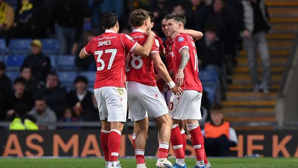 Wrexham's Premier League Push Defines Era