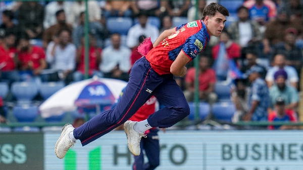 What Are the Worst Bowling Spells in IPL History Xavier Bartlett s Nightmare in DC vs PBKS Explained