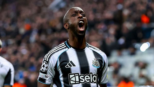 Yoane Wissa vows to fight for Newcastle